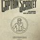 Vintage Gerry Andersons The Official Captain Scarlet And The Mysterons Mini Colouring and Activity Pad By Grandreams 1993 [Paperback] [Jan 01, 2001] ITC Entertainment; Gerry Anderson and Grandreams …
