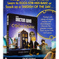 BBC Doctor Who Magazine Issue Number 503 October 2016 With A Limited Edition Subscribers Cover - Shop Stock Room Find [paperback] Panini,BBC [Jan 01, 2016] …