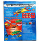 Thunderbirds 4 1:64 Movie …