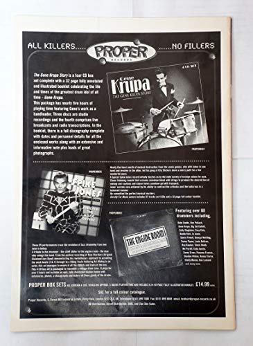 Jazz Journal International Volume 52 No.5 May 1999 - The Worlds Greatest Jazz Magazine …