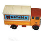 CORGI MADE IN GREAT BRITAIN IN 1986 A.E.C 508 FOWARD CONTROL 5 TON CABOVER …