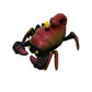 Vintage 1990's New Ray Clockwork Walking Scorpion Bug Fully Working - Rare 1990's Toy …