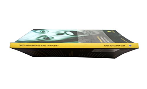 Duffy and Armitage & Pre-1914 Poetry [paperback] David Pinnington [Jan 01, 2007] …