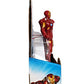 Marvel Avengers Mighty Battlers Repulsor Battling Iron Man …(Avengers – 37487 – Figurine Repulsor Battling Iron Man … )