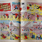 Vintage Rare The Beano Weekly Comic Magazine No. 2394 Boys And Girls Comic Every Thursday 4th June 1988 By D C Thomson & Co …