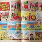 The Beano Comic Issue 2426 january 14 1989 [paperback] Thomson [Jan 01, 1989] …
