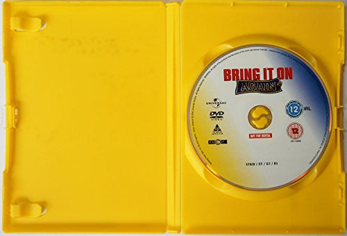 Bring It On Again [DVD] [DVD] [2004] …