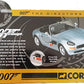 Vintage Corgi 2006 James Bond 007 Directors Cut - The World Is Not Enough - BMW Z8 1:36 Scale Die-Cast Car Vehicle Model Number CC05004 - Brand New Shop Stock Room Find