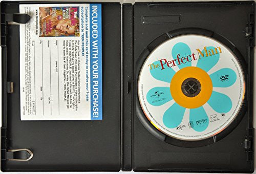 Perfect Man [DVD] [2005] [Region 1] [US Import] [NTSC] [DVD] [2005