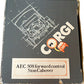 AEC 508 FORWARD CONTROL 5 TON CABOVER …