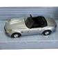 Vintage 2002 Corgi James Bond 007 The World Is Not Enough - The Ultimate Bond Collection - BMW Z8 1:36 Scale Die-Cast Car Vehicle Replica Number TY05002 - Brand New Shop Stock Room Find
