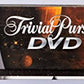 Vintage Parker 2005 Star Wars Saga Edition Trivia Pursuit DVD Interactive Video Board Game - Factory Sealed Shop Stock Room Find