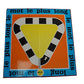 Vintage 1972 Le Mot Le Plus Long - The Longest Word Board Game By Armond Jammont In The Original Box