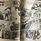 Vintage Ultra Rare TV Action + Countdown Comic Magazine Issue No. 83 September 16th 1972 [comic] Polystyle Publication,Polystyle Publication [Jan 01, 1972] …
