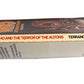 Doctor Who and the Terror of the Autons (Doctor Who Library) [paperback] Dicks, Terrance [Dec 01, 1987] …
