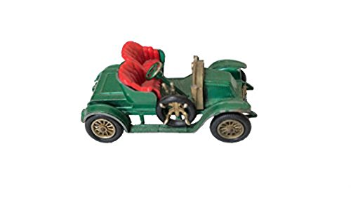 Matchbox Lesney Model Of Yesteryear, 1911 Renault, No 2 [Toy] [Jan 01, 1970] matchbox …