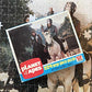 Planet of the Apes Vintage 1974 Whitman 224 Piece Large Jigsaw Puzzle Number 7512 General Urko And Gorilla Soldier In The Original Box …
