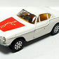 Vintage 1971 Corgi Number 201 The Saint Whizzwheels Volvo P.1800 Car Replica Vehicle - Shop Stock Room Find …