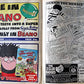 The Beano Comic No.2546 May 4th 1991 [paperback] Comic [Jan 01, 1991] …