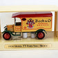 Models of Yesteryear Y-21/4; 1930 Ford Model TT Van; Beck's Beer …