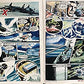 Vintage Ultra Rare Series 1 TV21 Comic Magazine Black Edition Issue No. 172 4th May 2068 (1968) …