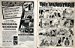 Vintage Ultra Rare Series 1 TV21 Comic Magazine Black Edition Issue No. 165 16th March 2068 (1968) …