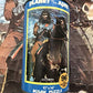 Planet of the Apes Vintage 1967 96 Piece Large Jigsaw Puzzle H-G Toys 10" X 14" General Aldo - Fantastic Condition And Comes In The Original Tin …