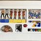 Star Trek Vintage 1975 The Original Series Game - An Action Packed Board Game Foe 2 - 6 Players By Palitoy Broadgate - 100% Complete In The Original Box …