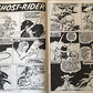 Vintage Ultra Rare TV21 Comic Magazine Issue No.73 13th February 1971 …