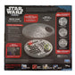 Star Wars Science Death Star Electronic Lab - Construct Electronic Circuits Of The Death Star - Brand New Factory Sealed …