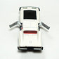 Vintage 1978 Dinky Die Cast Toys No. 221 Corvette Stingray Sports Car 1/43 Scale Replica Vehicle New In The Original Box - Shop Stock Room Find …