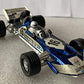 Whizzwheels Vintage Corgi 1972 Surtees T.S.9 F/1 Racing Car Diecast Replica Vehicle With Driver Released By Corgi Number 150 - In The Original Box - Shop Stock Room Find …