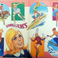 Odd for Girls (Annual) (Without Dust-Jacket) [hardcover] Already Exists [Jan 01, 1968] …