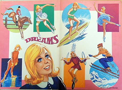 Odd for Girls (Annual) (Without Dust-Jacket) [hardcover] Already Exists [Jan 01, 1968] …