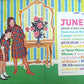 June Book 1965 [hardcover] [Jan 01, 1964] …