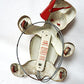 Vintage 1948 Sebel Products Ltd The Mobo Puppy - Complete & Working In The Original Box …