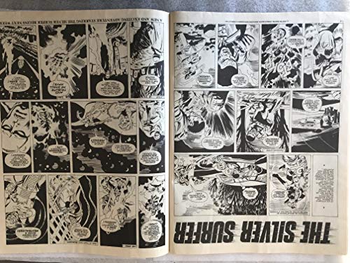 Vintage Ultra Rare TV21 Comic Magazine Issue No.79 27th March 1971 …
