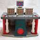 Gerry Andersons Stingray Marineville Headquarters Action Playset - Shop Stock Room Find