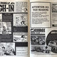 Vintage Ultra Rare TV21 Comic Magazine Issue No. 69 16th January 1971 …