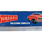 Vintage Matchbox 1992 Gerry Andersons Thunderbirds International Rescue DieCast 5 Vehicle Rescue Pack - Factory Sealed Shop Stock Room Find