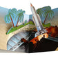 Countdown to Disaster ("Thunderbirds" Novelties) [paperback] Brown, Graham [Aug 30, 1993] …