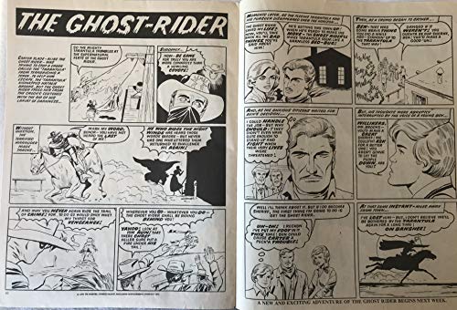 Vintage Ultra Rare TV21 Comic Magazine Issue No. 74 20th February 1971 …