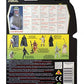 Star Wars Power of the Force POTF Colour Green Card Luke Skywalker (Hoth Gear) (EU) …