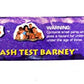CRASH TEST BARNEY Load Him and Launch Him The Flintstones Action Figure Mattel