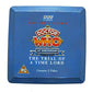 Vintage Dr Doctor Who The Trial Of A Time Lord Triple VHS Video Cassettes In A Limited Edition Collectable Tardis Tin - Shop Stock Room Find