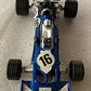 Whizzwheels Vintage Corgi 1972 Surtees T.S.9 F/1 Racing Car Diecast Replica Vehicle With Driver Released By Corgi Number 150 - In The Original Box - Shop Stock Room Find …