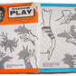 Rolf Harris with his Tv Friends Coojeebear and Shamus O'Sean Annual 1969 / 1970 [hardcover] Rolf Harris [Jan 01, 1969] …