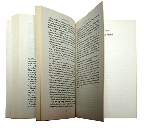 Middlemarch (Penguin Classics) [paperback] Eliot, George,Ashton, Rosemary,Ashton, Rosemary [Jan 30, 2003] …