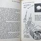 Vintage 1965 The Dalek Pocketbook And Space Travellers Guide Paperback Book