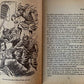 Vintage Dragon Books 1967 Very Rare Doctor Who and The Crusaders Paperback Book - Fantastic Condition Vintage Paperback